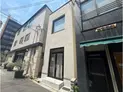 【大阪府/大阪市西区靱本町2丁目】大阪市西区靱本町2丁目 店舗(一棟) 外観