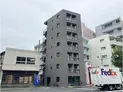 【東京都/江東区扇橋3丁目】江東区扇橋3丁目 店舗付住宅(一棟) 外観