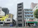 【東京都/江東区扇橋3丁目】江東区扇橋3丁目 店舗付住宅(一棟) 外観