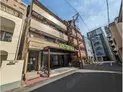 【東京都/江東区木場3丁目】江東区木場3丁目 店舗付住宅(一棟) 外観