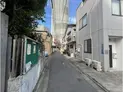 【東京都/墨田区押上2丁目】墨田区押上2丁目 旅館 前面道路