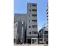 【東京都/大田区南蒲田3丁目】大田区南蒲田3丁目 一棟マンション 外観