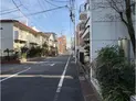 【東京都/世田谷区奥沢7丁目】世田谷区奥沢7丁目 一棟ビル 前面道路