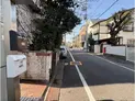 【東京都/世田谷区奥沢7丁目】世田谷区奥沢7丁目 一棟ビル 前面道路