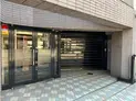 【東京都/新宿区上落合1丁目】新宿区上落合1丁目 一棟ビル エントランス