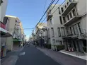 【東京都/大田区蒲田2丁目】大田区蒲田2丁目 一棟ビル 前面道路