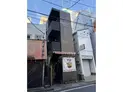 【東京都/世田谷区北沢2丁目】世田谷区北沢2丁目 一棟ビル 外観