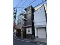 【東京都/世田谷区北沢2丁目】世田谷区北沢2丁目 一棟ビル 外観