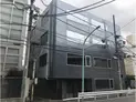 【東京都/渋谷区代々木1丁目】渋谷区代々木1丁目 一棟ビル 外観