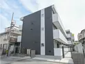 【埼玉県/川口市芝中田1丁目】川口市芝中田1丁目 一棟マンション 外観