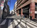 【東京都/新宿区山吹町】新宿区山吹町 一棟マンション 前面道路