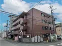【兵庫県/尼崎市南武庫之荘3丁目】尼崎市南武庫之荘3丁目 一棟マンション 外観