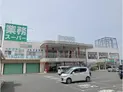 【千葉県/匝瑳市八日市場ハ】匝瑳市八日市場ハ 店舗(一棟) 外観