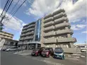 【宮城県/仙台市太白区長町南2丁目】仙台市太白区長町南2丁目 一棟マンション 外観