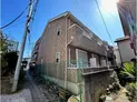 【埼玉県/所沢市西住吉】所沢市西住吉  一棟アパート 外観