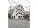【埼玉県/川口市青木2丁目】川口市青木2丁目 一棟マンション 外観