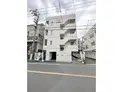 【埼玉県/川口市青木2丁目】川口市青木2丁目 一棟マンション 外観