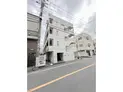 【埼玉県/川口市青木2丁目】川口市青木2丁目 一棟マンション 外観
