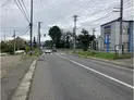 【青森県/青森市大字幸畑】青森市大字幸畑 老人ホーム・介護施設 前面道路:北側