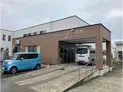【青森県/青森市浜館3丁目】青森市浜館3丁目 老人ホーム・介護施設 マンション表札:あうら浜館