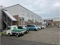 【青森県/青森市浜館3丁目】青森市浜館3丁目 老人ホーム・介護施設 外観:あうら浜館