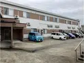 【青森県/青森市浜館3丁目】青森市浜館3丁目 老人ホーム・介護施設 外観:シニアガーデン浜館