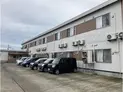 【青森県/青森市浜館3丁目】青森市浜館3丁目 老人ホーム・介護施設 外観:シニアガーデン浜館
