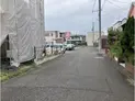 【青森県/青森市浜館3丁目】青森市浜館3丁目 老人ホーム・介護施設 前面道路