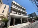 【神奈川県/横浜市鶴見区生麦4丁目】横浜市鶴見区生麦4丁目 一棟アパート 外観:外観(2025年6月撮影)