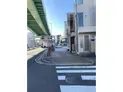 【愛知県/名古屋市西区浅間2丁目】名古屋市西区浅間2丁目 一棟アパート 前面道路