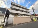 【愛知県/名古屋市瑞穂区白龍町1丁目】名古屋市瑞穂区白龍町1丁目 一棟マンション 外観:外観写真1