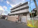 【愛知県/名古屋市瑞穂区白龍町1丁目】名古屋市瑞穂区白龍町1丁目 一棟マンション 外観写真2