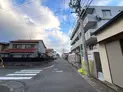 【愛知県/名古屋市瑞穂区白龍町1丁目】名古屋市瑞穂区白龍町1丁目 一棟マンション 前面道路2