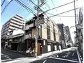 【京都府/京都市中京区押小路通高倉東入竹屋町】京都市中京区押小路通高倉東入竹屋町 店舗事務所(一棟) 外観