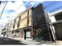 【京都府/京都市中京区押小路通高倉東入竹屋町】京都市中京区押小路通高倉東入竹屋町 店舗事務所(一棟) 外観(西側)
