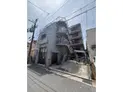 【兵庫県/尼崎市崇徳院2丁目】尼崎市崇徳院2丁目 一棟マンション 外観写真