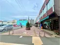 【千葉県/我孫子市湖北台1丁目】我孫子市湖北台1丁目 店舗(区分) 前面道路