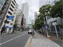 【東京都/千代田区麹町4丁目】千代田区麹町4丁目 その他(区分) 前面道路:東側