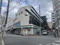 【神奈川県/横浜市南区井土ケ谷中町】横浜市南区井土ケ谷中町 店舗・事務所(区分) 外観:大規模修繕中