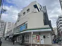 【神奈川県/横浜市南区井土ケ谷中町】横浜市南区井土ケ谷中町 店舗・事務所(区分) 外観:大規模修繕中
