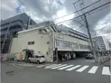 【神奈川県/横浜市南区井土ケ谷中町】横浜市南区井土ケ谷中町 店舗・事務所(区分) 外観:大規模修繕中