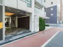 【東京都/中央区日本橋浜町2丁目】中央区日本橋浜町2丁目 店舗(区分) エントランス