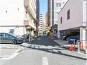 【東京都/文京区音羽1丁目】文京区音羽1丁目 店舗・事務所(区分) 前面道路