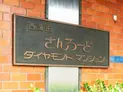【東京都/大田区東矢口3丁目】大田区東矢口3丁目 店舗(区分) マンション表札