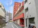 【東京都/大田区東矢口3丁目】大田区東矢口3丁目 店舗(区分) 前面道路