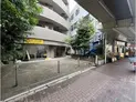 【東京都/杉並区西荻北3丁目】杉並区西荻北3丁目 店舗・事務所(区分) アプローチ