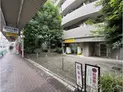 【東京都/杉並区西荻北3丁目】杉並区西荻北3丁目 店舗・事務所(区分) アプローチ