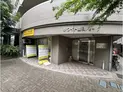 【東京都/杉並区西荻北3丁目】杉並区西荻北3丁目 店舗・事務所(区分) アプローチ