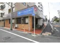 【東京都/世田谷区東玉川1丁目】世田谷区東玉川1丁目 店舗・事務所(区分) 外観:1階店舗部分
