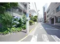 【東京都/豊島区巣鴨3丁目】豊島区巣鴨3丁目 店舗(区分) 前面道路